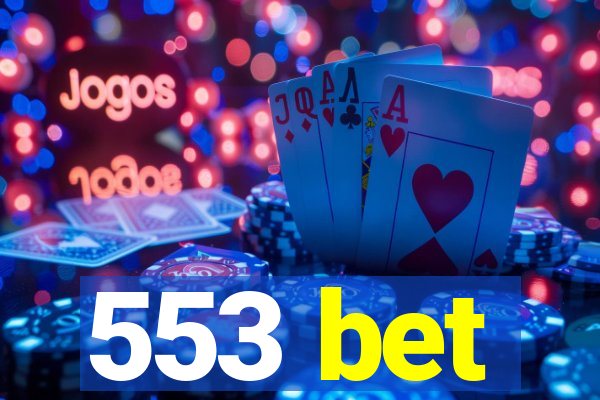 553 bet